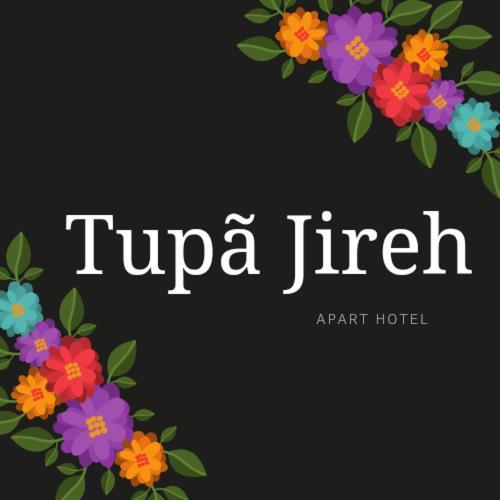 Jireh Apart Puerto Iguazú Exterior foto