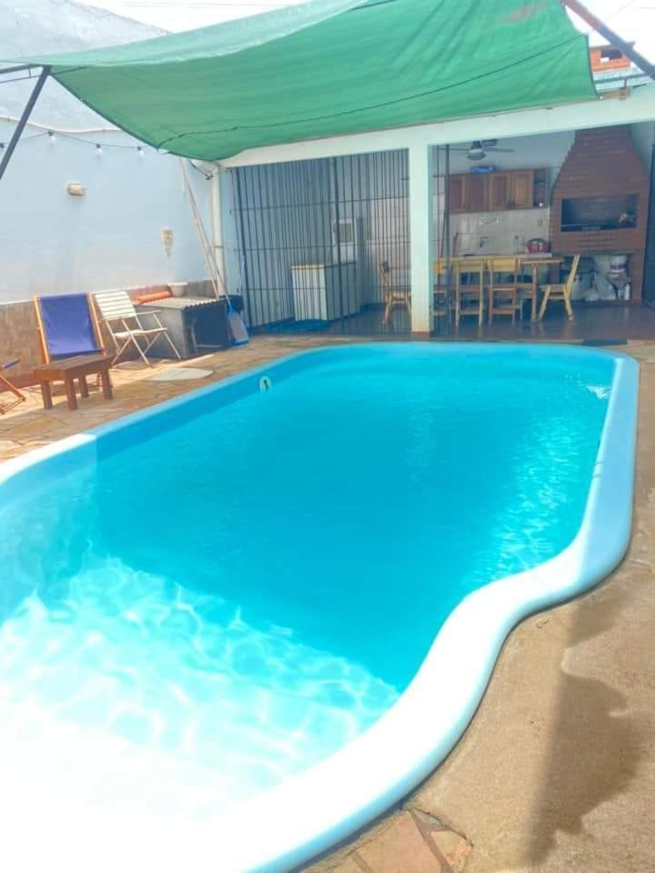 Jireh Apart Puerto Iguazú Exterior foto