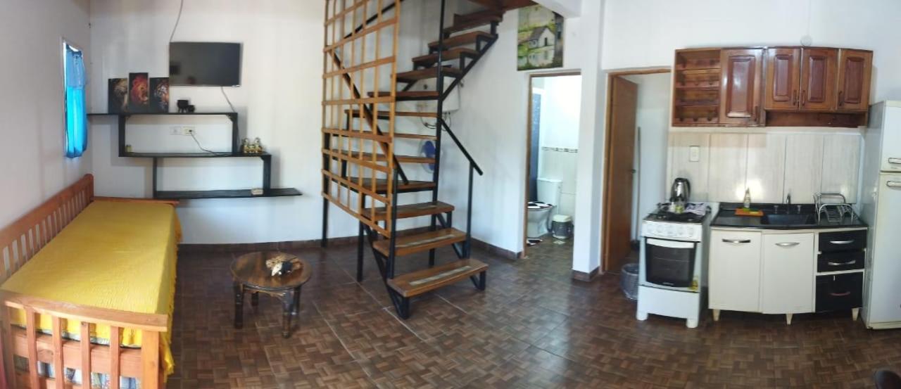 Jireh Apart Puerto Iguazú Exterior foto