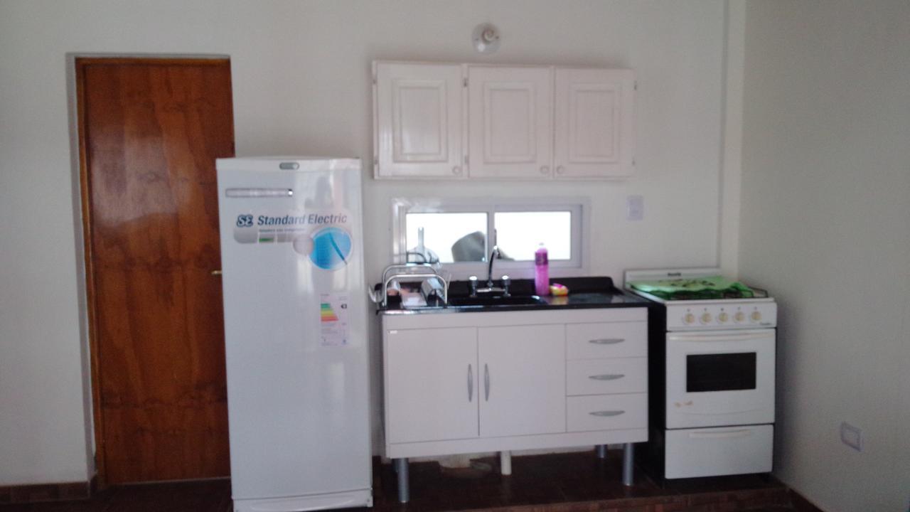 Jireh Apart Puerto Iguazú Exterior foto